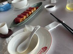 -鹿鸣酒家(越秀店)