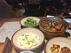 -南京大牌档(济南万象城店)