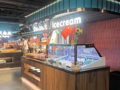 -東盛炭烤自助料理(浦东文峰广场店)