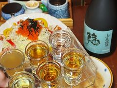 -鸟泉居酒屋·烧鸟·酒馆(百子湾店)