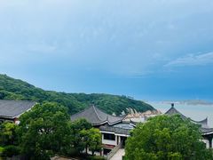 -普陀山祥生大酒店