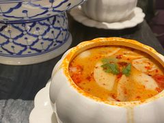 -Thai Alley泰爱里(二沙岛店)