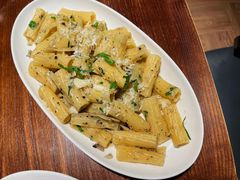 -Bistro 63 创意融合料理(广粤天地店)