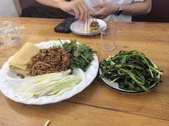 -匠心二十五年·百姓海鲜烧烤家常菜(威至海港湾店)