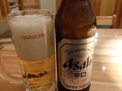 -酒久自助料理(佳兆业店)