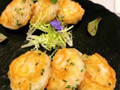 -Yan Ting 宴庭中餐厅(上海静安瑞吉酒店)