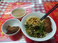 -辣肉面大王(天平路店)