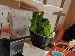 -湯島涮小火锅(余姚五彩城店)