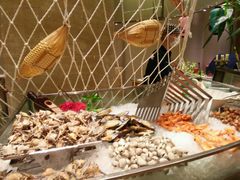 -宁波阳光豪生大酒店·豪生咖啡厅