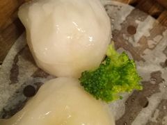 -新大咀港式茶餐厅(宝山万达店)