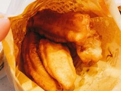 -沂蒙人家煎饼铺(怒江路店)