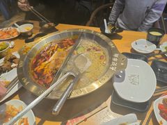 -九记潮汕现切鲜牛肉自助火锅(长沙·方圆荟店)