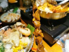 -仓库南洋海鲜小排档(柳河路店)