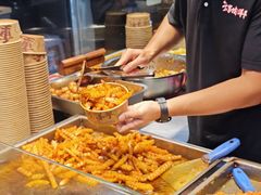 -丁家坡洋芋·观音桥好吃街A区(全国总店)