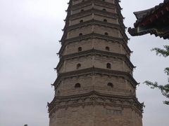 -法门文化景区