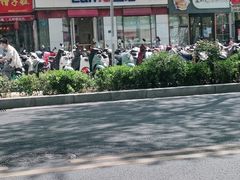 -LanTa蓝塔烘焙(中原万达店)