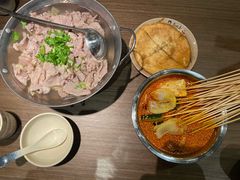 -肖四女乐山跷脚牛肉(滨江天街店)