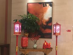 -太极·粤菜餐厅(亚运村鸟巢店)