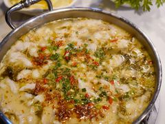 -德林酸菜鱼火锅(南丹店)