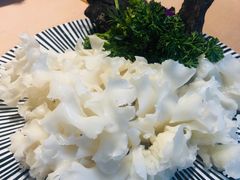 绣球菌-湯系·煲汤手艺人(东二环泰禾广场店)