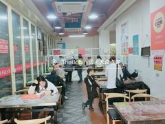 -没牙伯花生汤店(老药洲店)