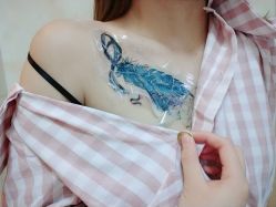 -新绣堂纹身·穿孔