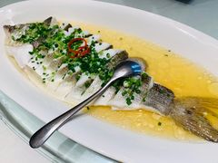 -梦都海鲜酒家(万达广场江桥店)