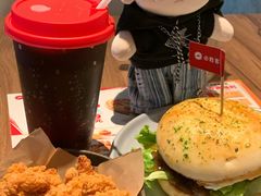 -必胜客(骡马市店)