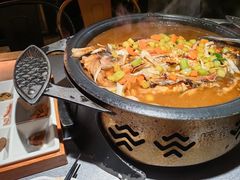 -探鱼·鲜青椒爽麻烤鱼(番禺万达店)