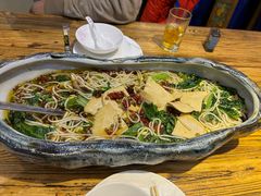 -一盏明灯全素斋(殊像寺店)