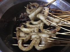 -阿姨小肉摊(同济西苑店)