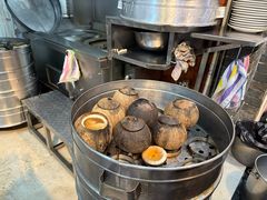 -達揚原味燉品(文明路店)
