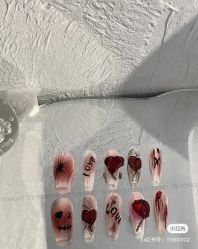 -妙睫屋日式美甲美睫