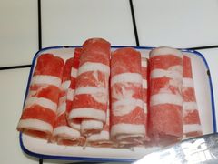 一品肥牛-贤合庄卤味火锅(安吉万达店)