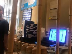 -初居食屋日式料理(万象城购物中心店)
