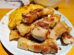 -唯成•韩国炭火烤肉 유성고기