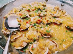 -79号渔船海鲜饭店(宝安店)