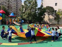 -尚品国际幼儿园(大东园)