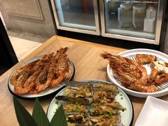 -上渔铁板烧(熙悦汇店)