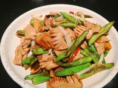 -老头儿油爆虾·知味杭州(爱琴海购物中心)