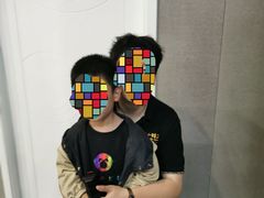 -小小特工运动馆(宝山三邻桥中心)