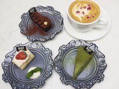 -RGF(巨鹿路店)