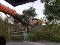 -泸州欢乐派海滩公园