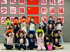 -FC格斗拳馆(东街店)