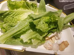 -不二烫捞麻辣烫(白云凯德店)