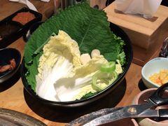 -汉拿山(北京上地华联店)