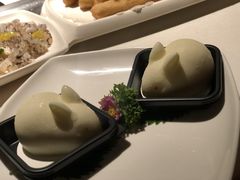 -海底捞火锅(万象城店)