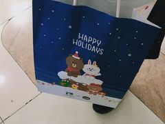 -luckincoffee瑞幸咖啡(顺义华联商厦店)