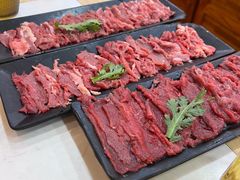 -田村·酸汤鲜牦牛肉火锅(布达拉宫广场店)