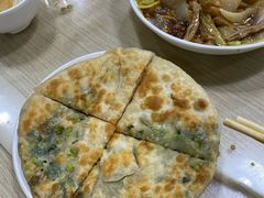 -清真牛肉馆
